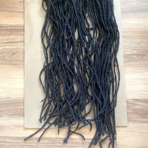 I’m selling my natural locs I grew from out my head